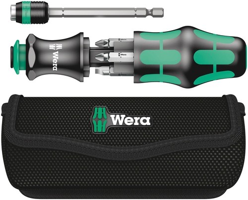 Wera 051021 kraftform kompakt - wera,