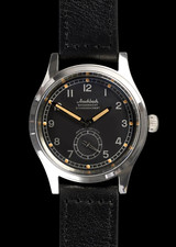 Aeschbach WWII  Luftwaffe/RLM