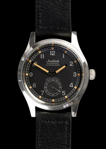 Aeschbach wwii luftwaffe - aeschbach,