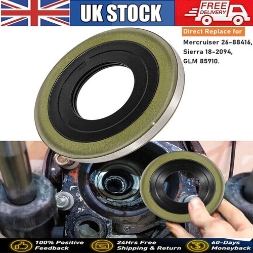 For mercruiser gimbal - mercruiser,