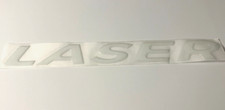Coachman Caravan Laser Badge -