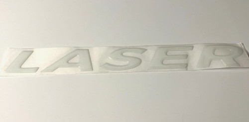 Coachman caravan laser badge - coachman,
