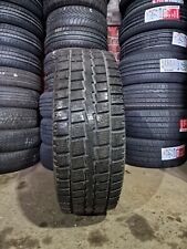 COOPER 265 75 15 TYRE DISCOVERER M+S SNOW GROOVE 2657515  #