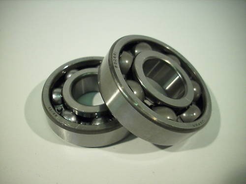 Koyo crankshaft bearing - koyo,