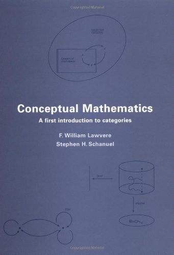 Conceptual mathematics a - conceptual,