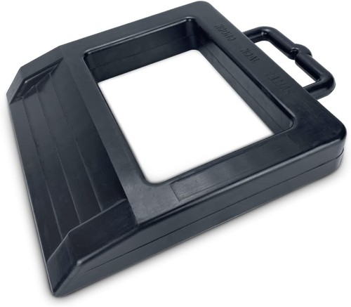 Roblock rubber pallet - pallet, jack