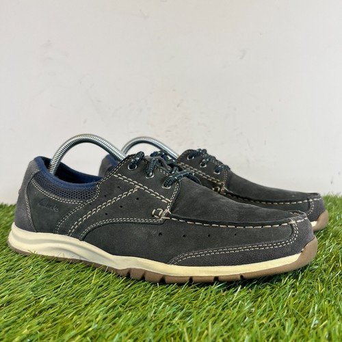 Clarks trainers size men s - clarks,