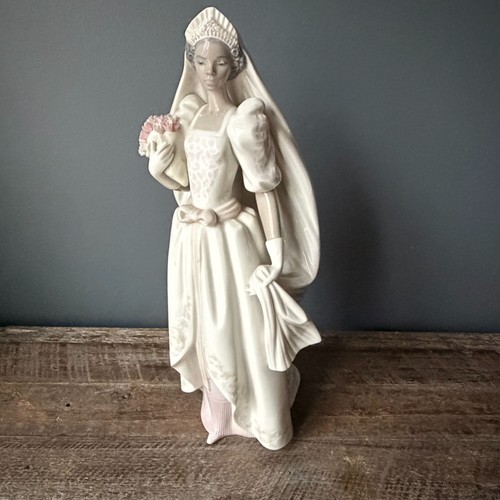 Lladro the black - lladro,