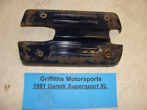 1981 garelli super sport - 1981, xl