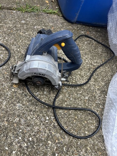 Gmc 1250w 110mm - 1250w,
