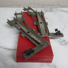 Hornby O Gauge 2ft Radius