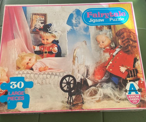 Vintage fairyland dolls - vintage,