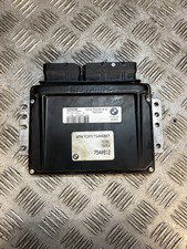 MINI HATCH 2004 1.6 COOPER R50 3DR ENGINE ECU 7540912