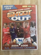 SHOOT OUT 2005/06 05/06 360