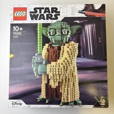 LEGO Star Wars: Yoda (75255)