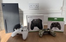 Xbox Series X 1TB Disc Drive