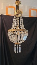 French empire style brass - french,