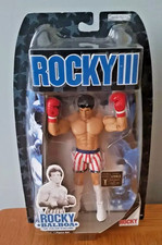 Rocky balboa - balboa, (jakks)