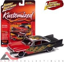 Johnny lightning jlsp416b - johnny,