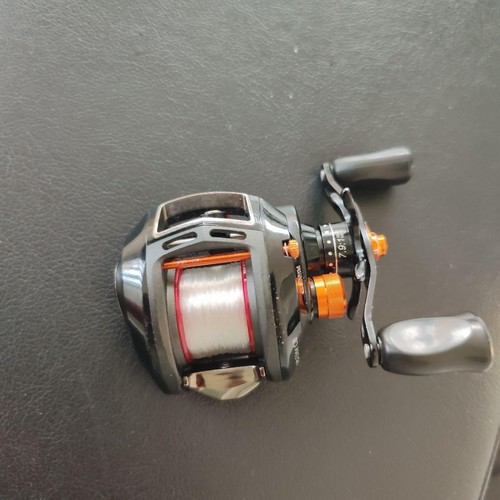 Revo elite zpi mag - cb, spool