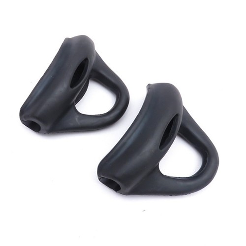 Freediving fins heel pair - freediving, 1