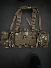 Bulldog Tactical Gear Chest