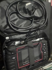 JAGUAR LAND ROVER / iCARSOFT LR V2.0 / 2025 / FULL SYSTEM / DIAGNOSTIC TOOL