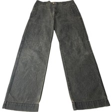 Murphy & Nye Straight Leg