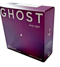 Ghost Deep Night 50ml Women's