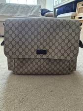 Gucci supreme monogram baby - gg,