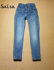 Salsa Diva Women's Slim Fit