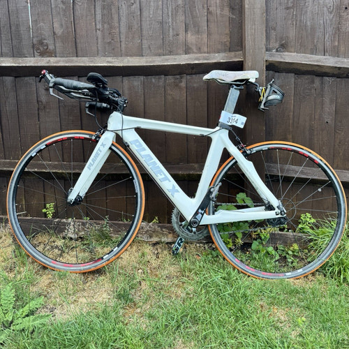 Planet time trial triathlon - x,