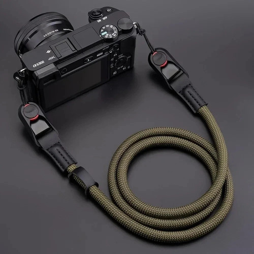 Camera strap quick - strap,