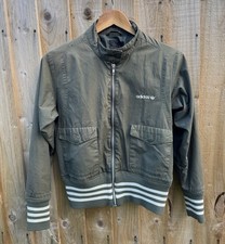 Adidas Originals Retro Green