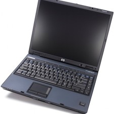 HP Compaq NX6125 Laptop
