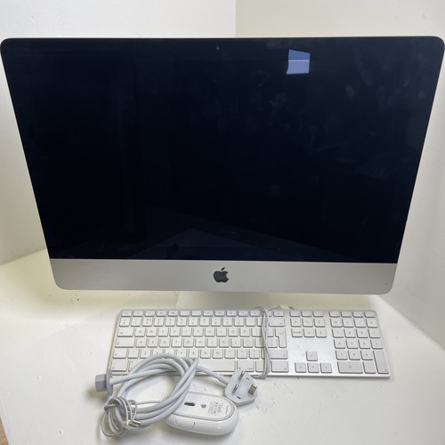 Apple imac 5in 500gb - apple, (500gb