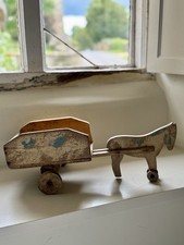 Antique Vintage Folk Art