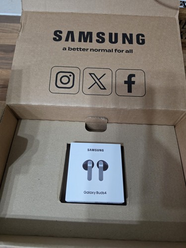Samsung galaxy buds wireless - samsung, 4