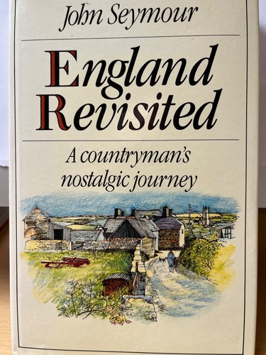 England revisited - england, revisited/a