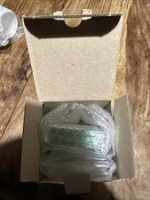 Gent Spare Call Point Glass