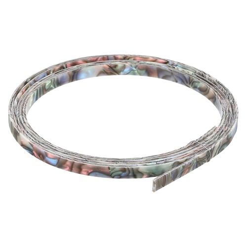 Plastic binding purfling - purfling, strip