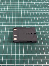 JVC GR D20EK Camcorder Battery