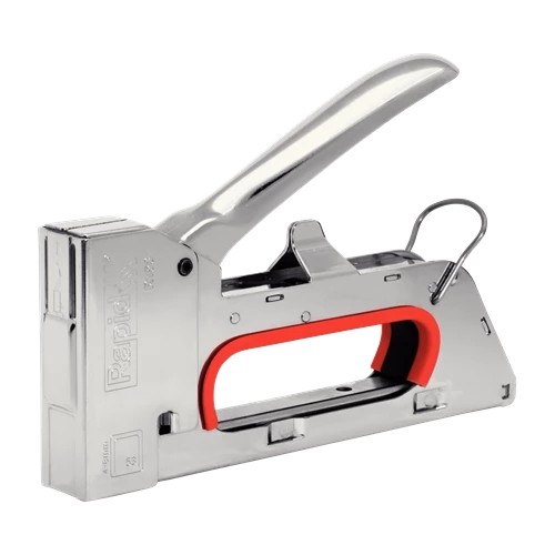 Rapid pro r153e staple gun - pro,