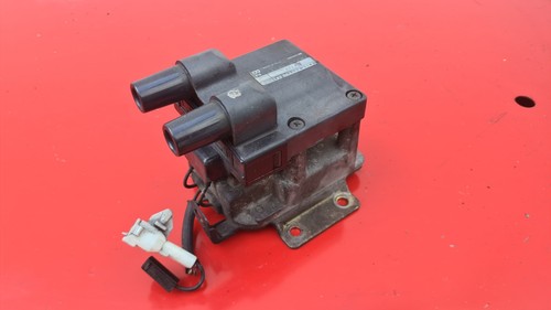 Mazda rx7 leading ignition - mazda,