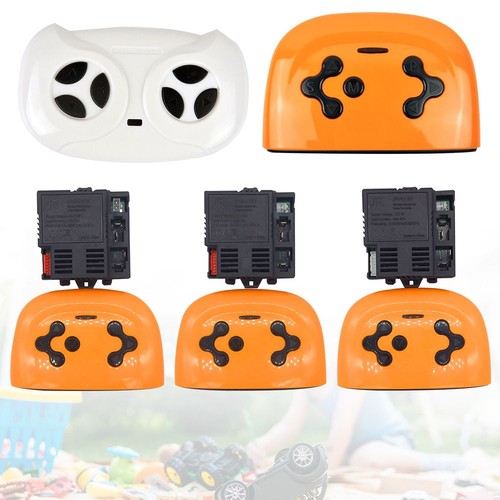 Car bluetooth 12v remote - car, jr-rx-12v