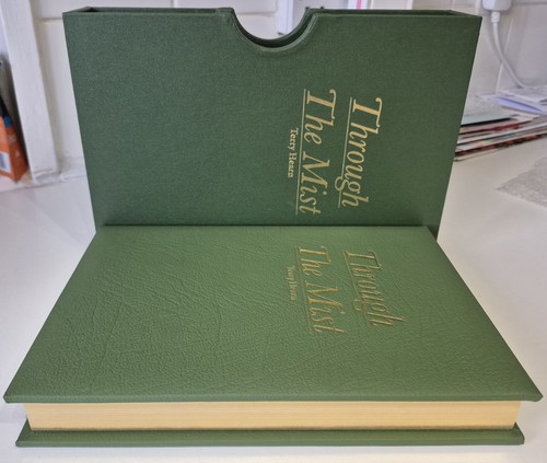 Terry hearn through the - terry,
