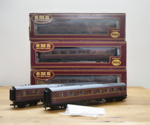 Rake airfix br centenary - ,