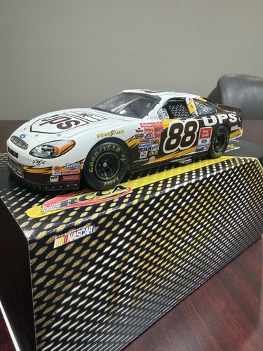2002 action elite - action, ups