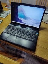 Sony sve1713s1ew in - 17.3,