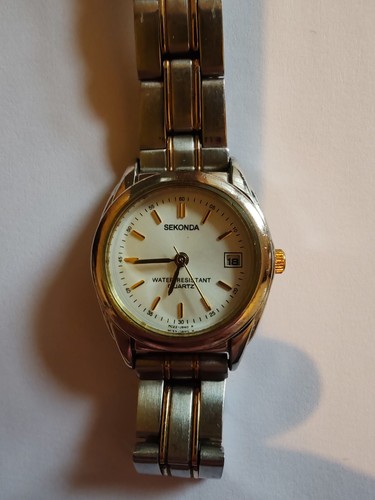 Sekonda classique 04310 - classique,